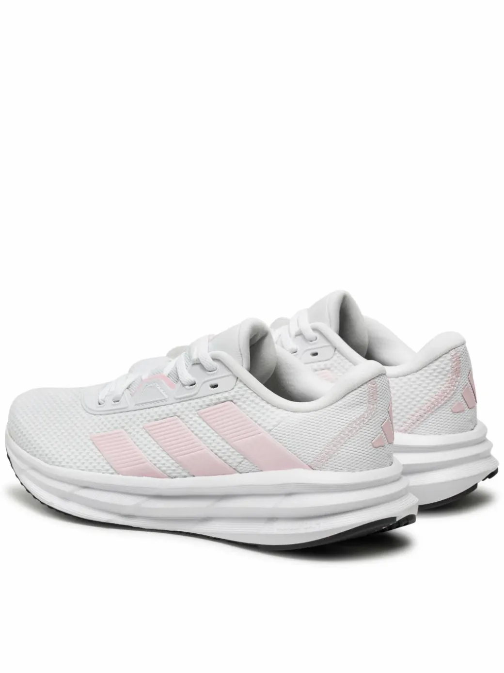 Scarpe running Galaxy 7 ID8762 Bianco