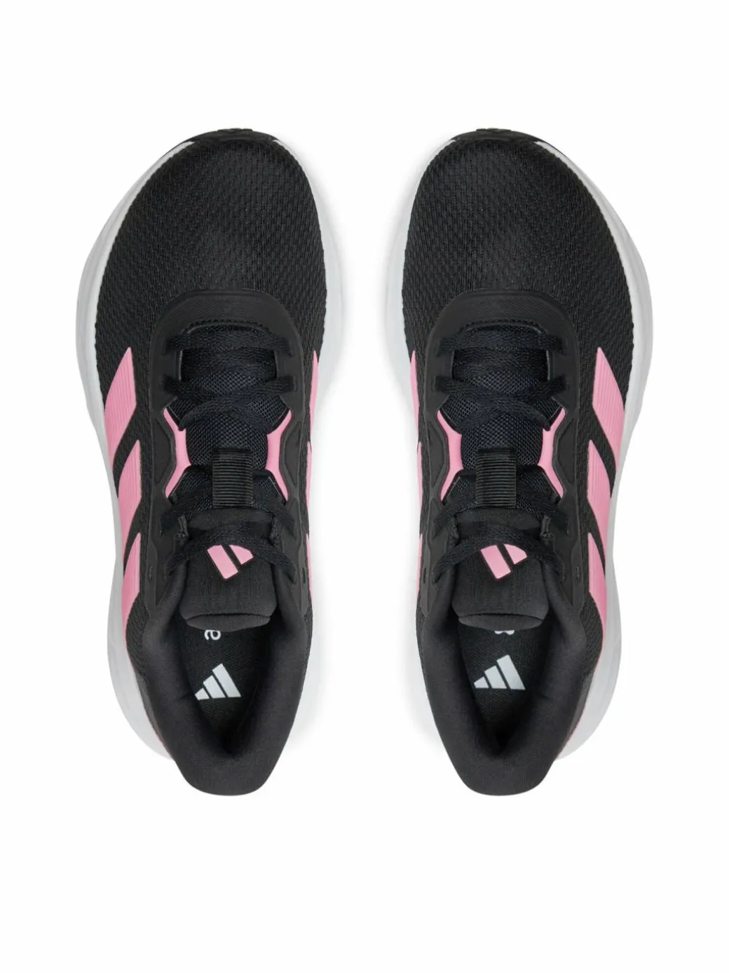 Scarpe running Galaxy 7 ID8763 Nero