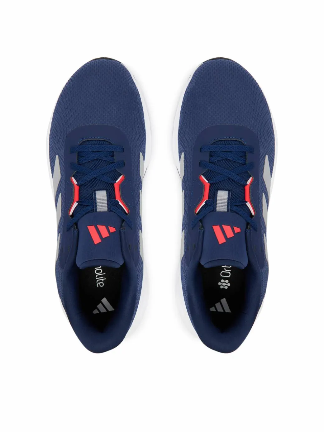Scarpe running Galaxy 7 JR4944 Blu scuro