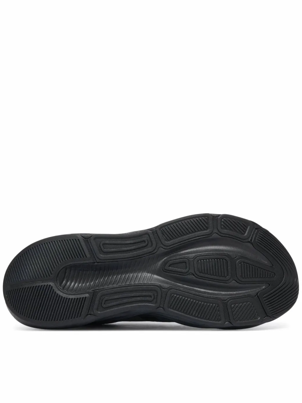 Scarpe running Galaxy 8 Running Shoes KI7980 Nero