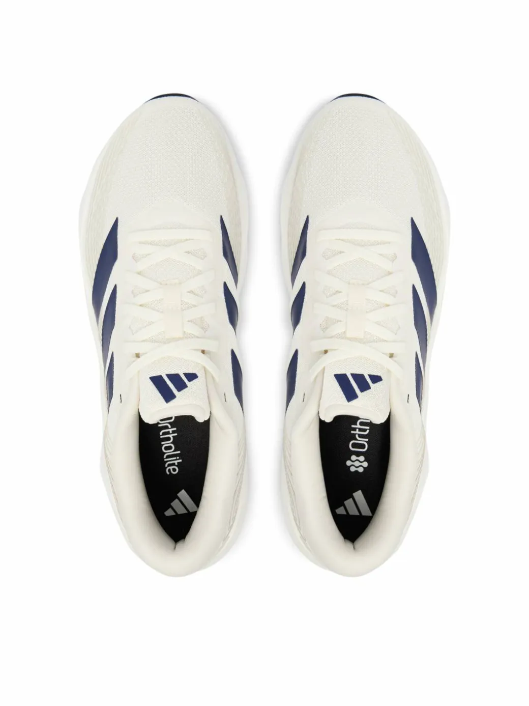 Scarpe running Galaxy 8 Running Shoes KH5609 Bianco