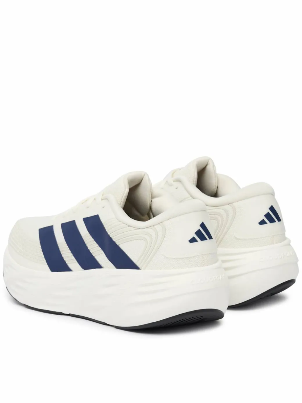 Scarpe running Galaxy 8 Running Shoes KH5609 Bianco