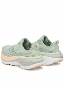Scarpe running Hurricane 25 S11026 Verde