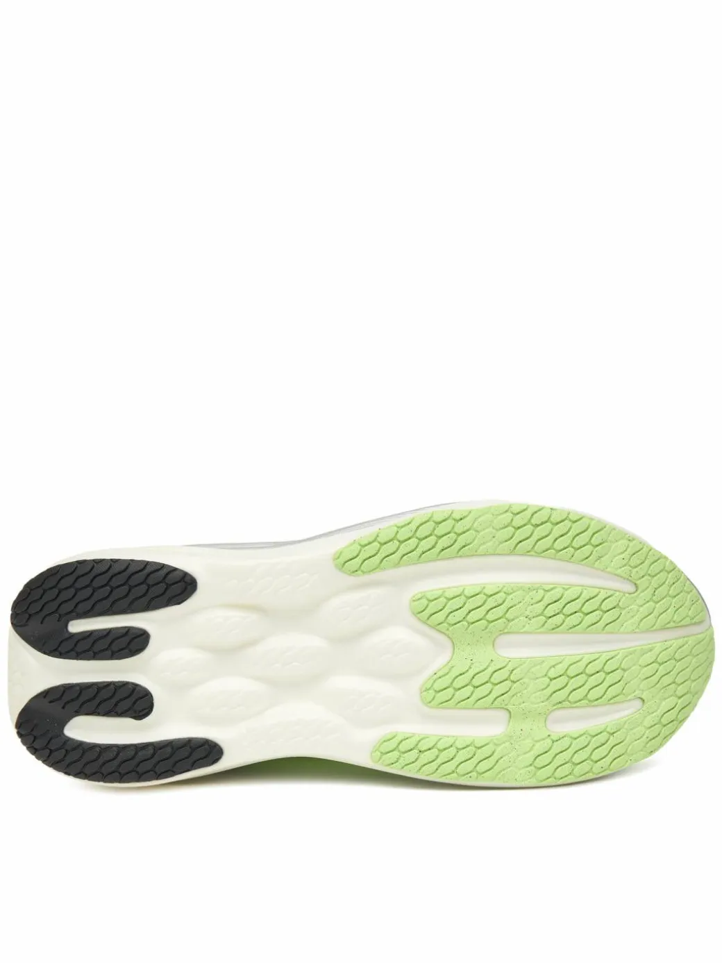 Scarpe running Infinion 1080 v15 W108099D Verde