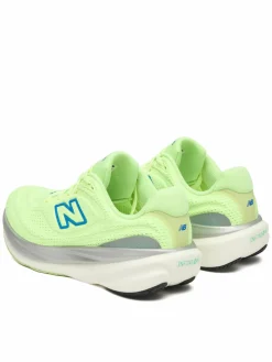 Scarpe running Infinion 1080 v15 W108099D Verde