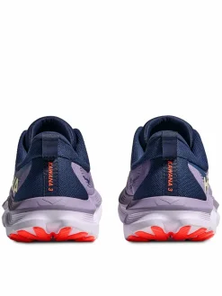 Scarpe running Kawana 3 1171893 Viola