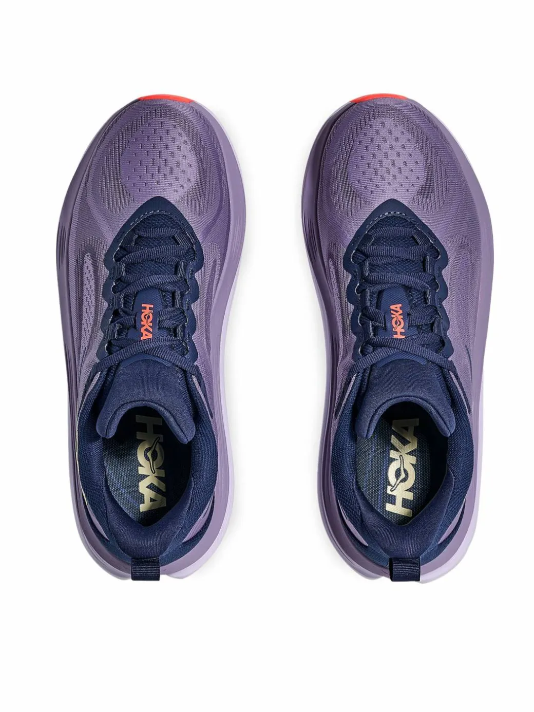 Scarpe running Kawana 3 1171893 Viola