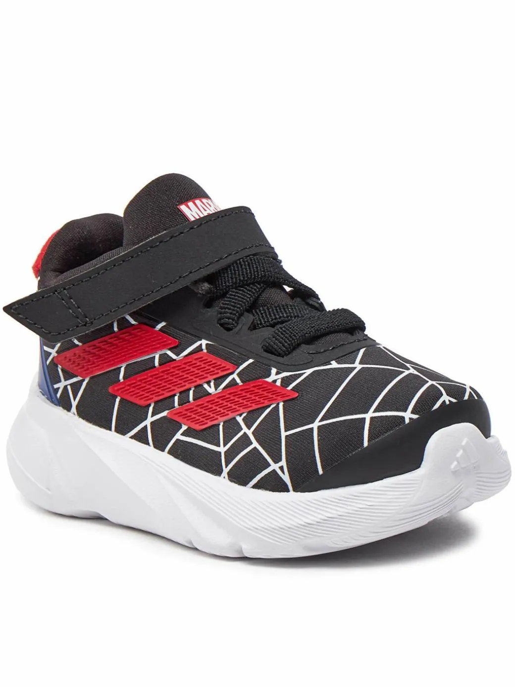 Scarpe running Marvel Duramo SL Kids ID8049 Nero