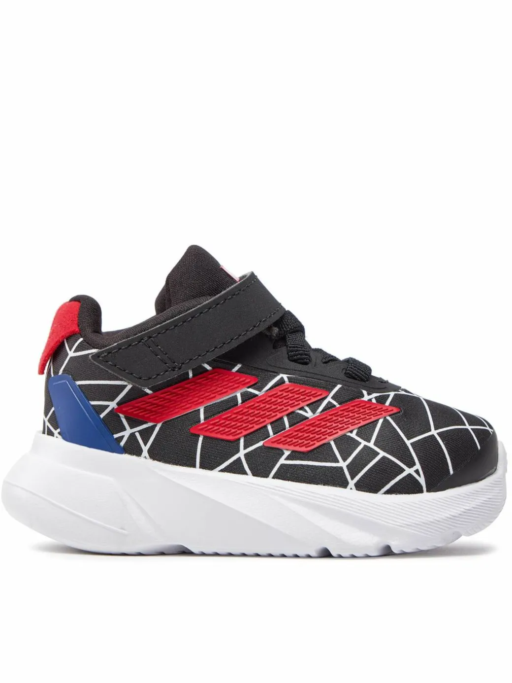 Scarpe running Marvel Duramo SL Kids ID8049 Nero