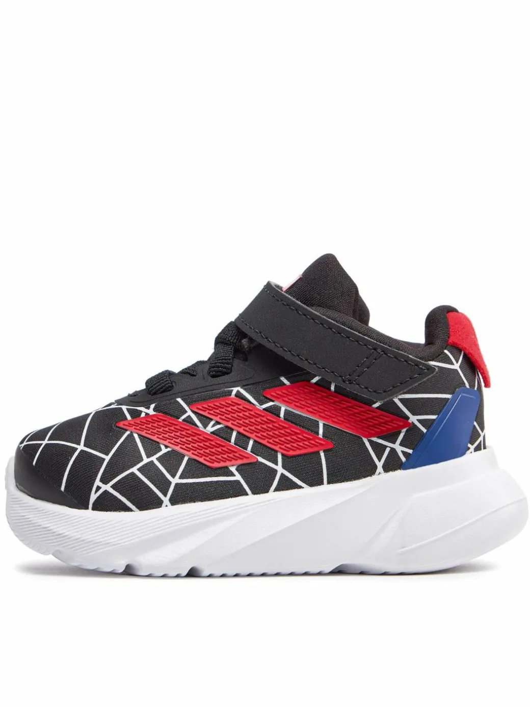 Scarpe running Marvel Duramo SL Kids ID8049 Nero