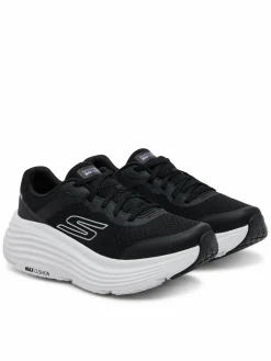 Scarpe running Max Cushioning Endeavour 129470/BKW Nero