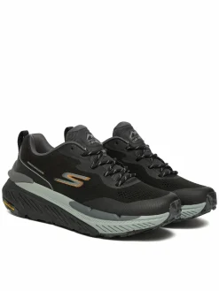 Scarpe running Max Cushioning Premier Trail 2.0 220923 BKCC Nero
