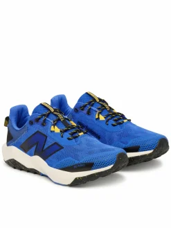 Scarpe running MTNTRV6 Blu