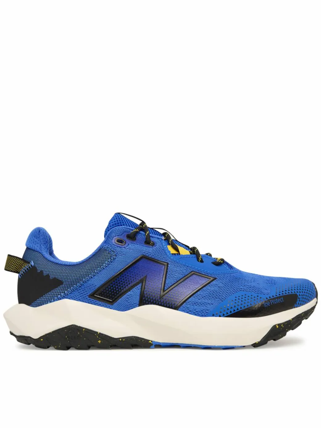 Scarpe running MTNTRV6 Blu