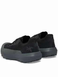 Scarpe running Norvan LD 4 X00001039 Nero