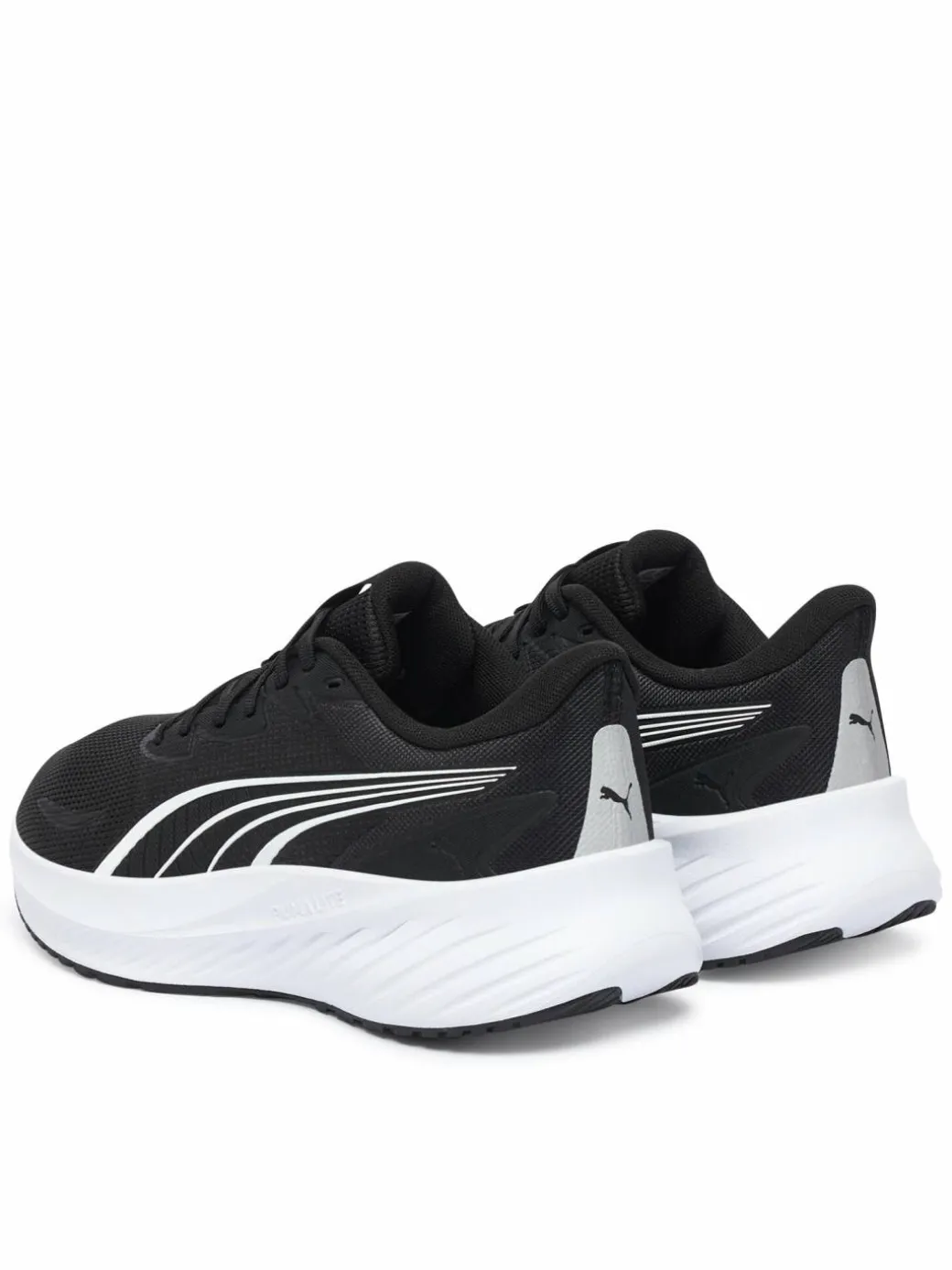 Scarpe running Pounce Lite 2 Jr 314041 01 Nero