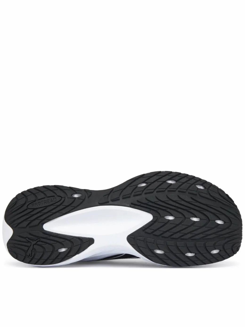 Scarpe running Pounce Lite 2 Jr 314041 01 Nero