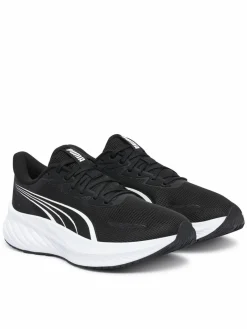 Scarpe running Pounce Lite 2 Jr 314041 01 Nero