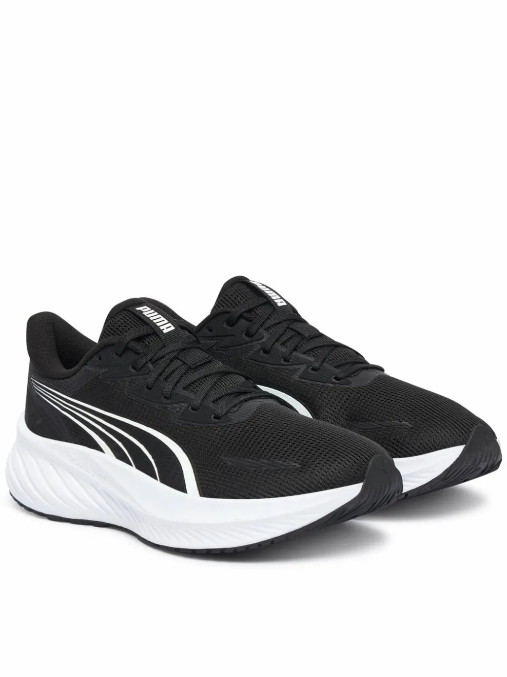 Scarpe running Pounce Lite 2 Jr 314041 01 Nero