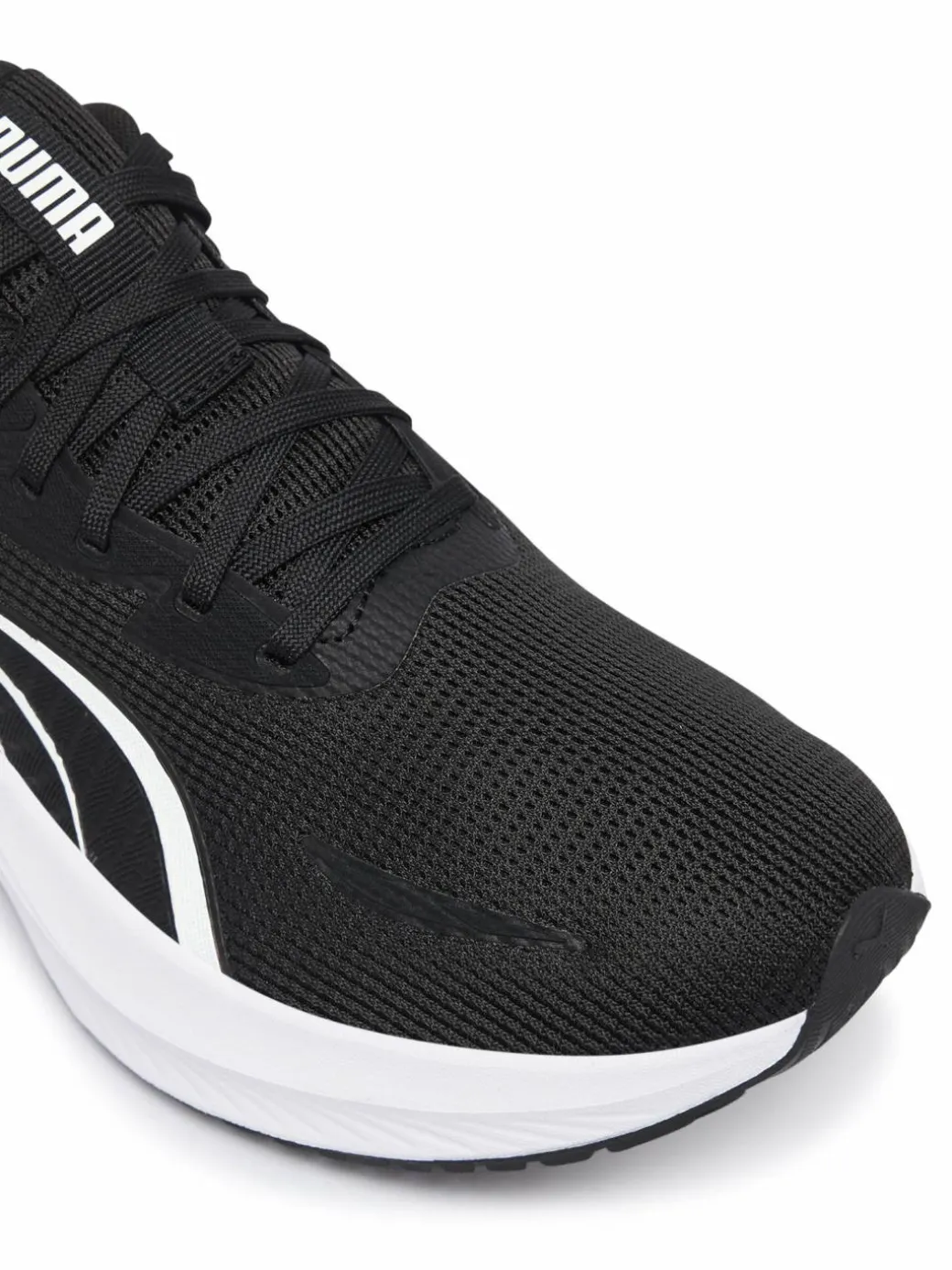 Scarpe running Pounce Lite 2 Jr 314041 01 Nero
