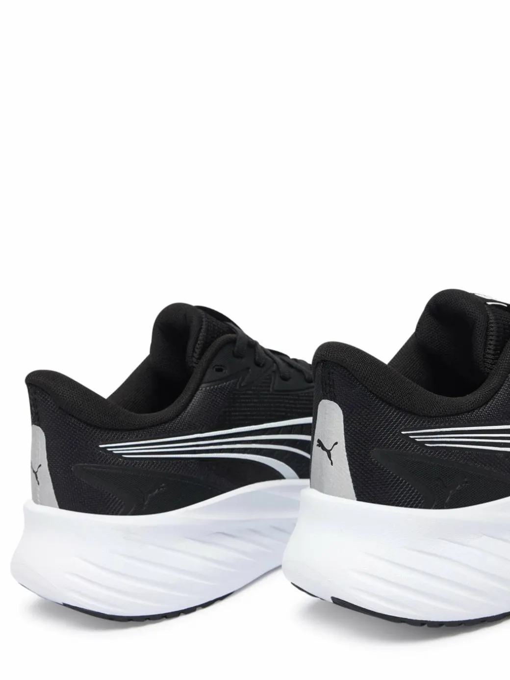 Scarpe running Pounce Lite 2 Jr 314041 01 Nero
