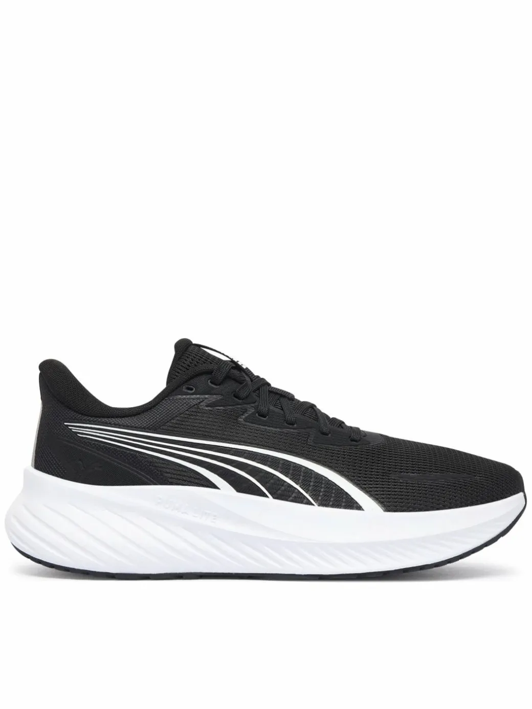Scarpe running Pounce Lite 2 Jr 314041 01 Nero