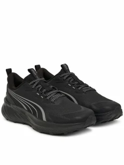 Scarpe running Pounce Lite 2 Trail 313736 01 Nero