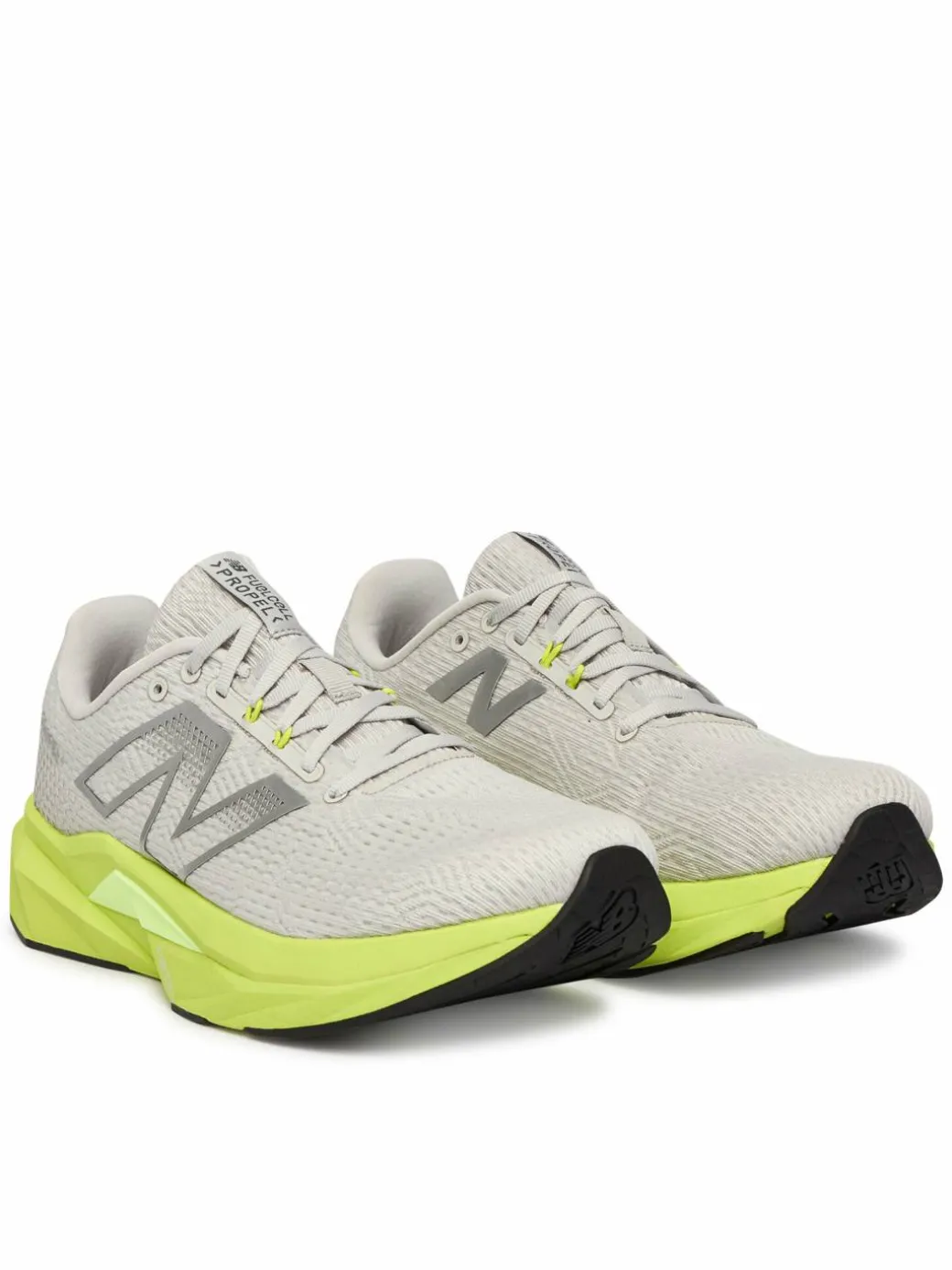 Scarpe running PROPELv5 MFCPR9N0 Grigio