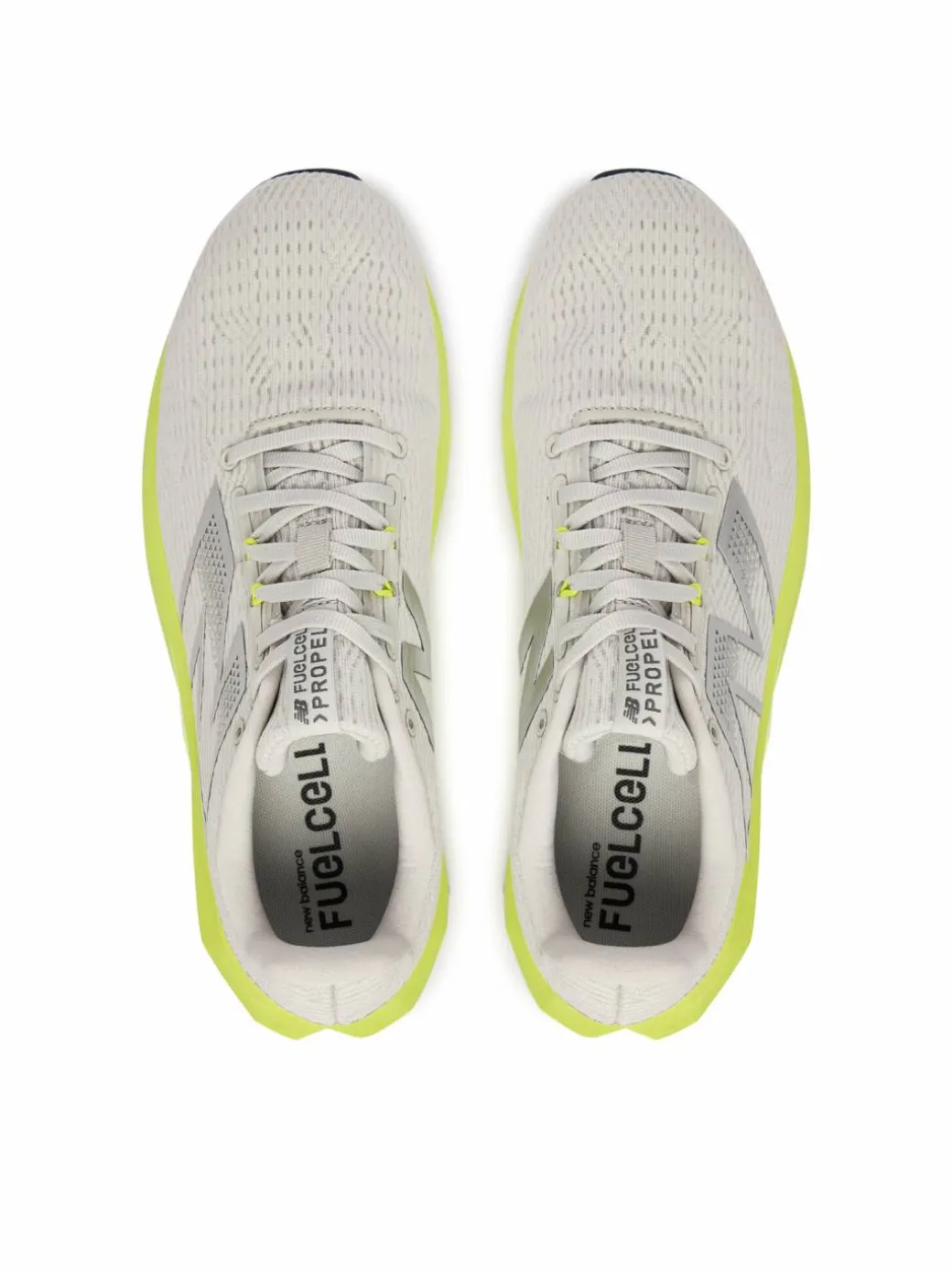 Scarpe running PROPELv5 MFCPR9N0 Grigio