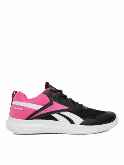 Scarpe running REEBOK RUSH RUNNER 5 IF7925 Nero