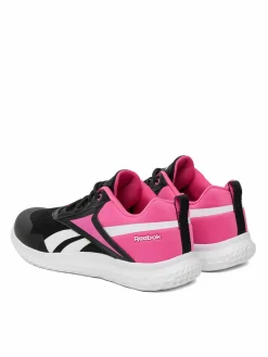 Scarpe running REEBOK RUSH RUNNER 5 IF7925 Nero