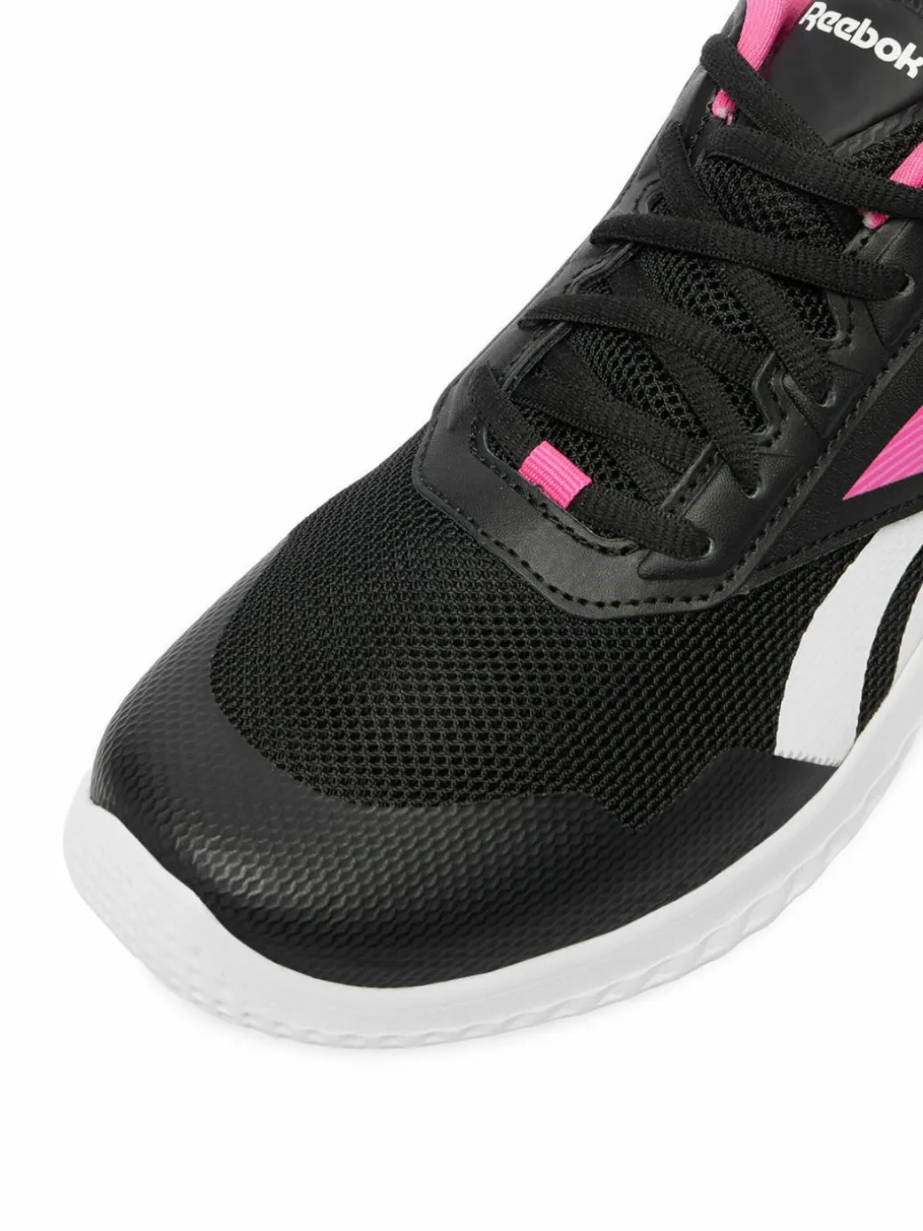 Scarpe running REEBOK RUSH RUNNER 5 IF7925 Nero