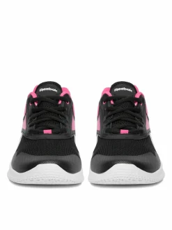 Scarpe running REEBOK RUSH RUNNER 5 IF7925 Nero