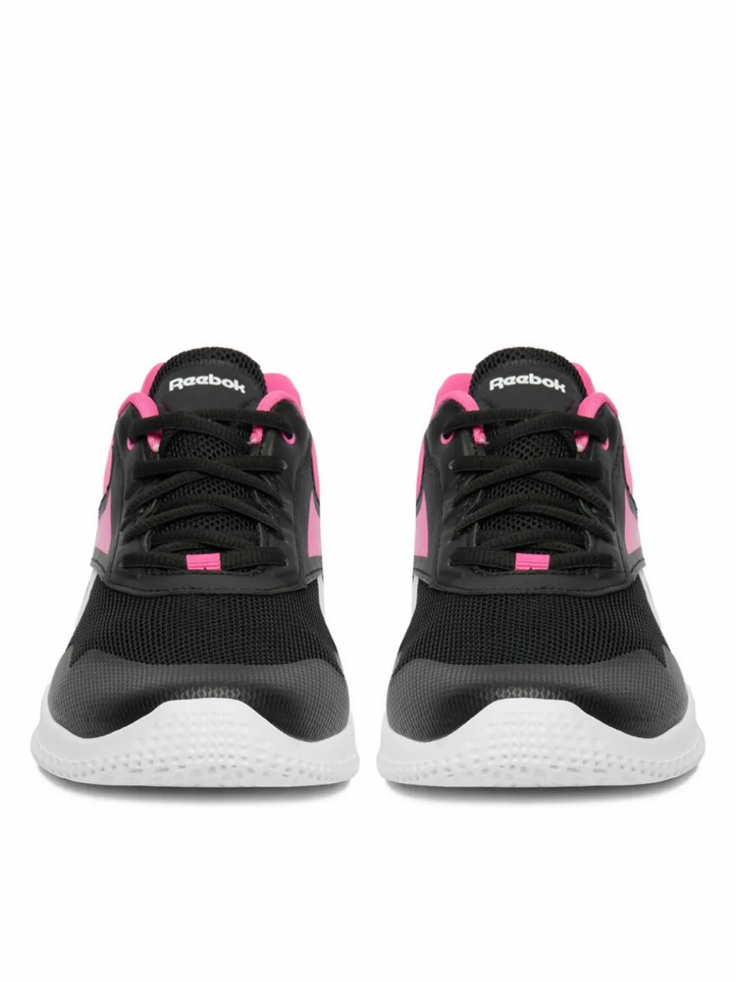 Scarpe running REEBOK RUSH RUNNER 5 IF7925 Nero