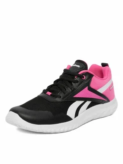 Scarpe running REEBOK RUSH RUNNER 5 IF7925 Nero