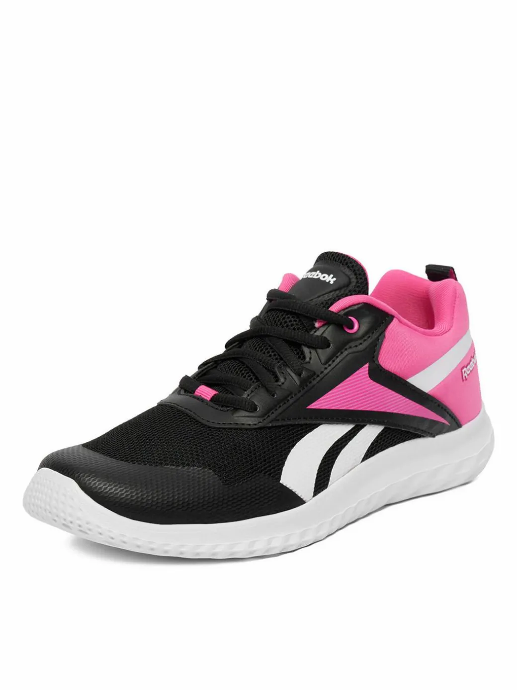 Scarpe running REEBOK RUSH RUNNER 5 IF7925 Nero