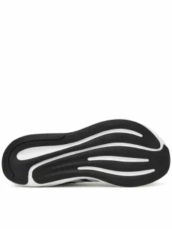 Scarpe running Response 2 KJ6791 Nero