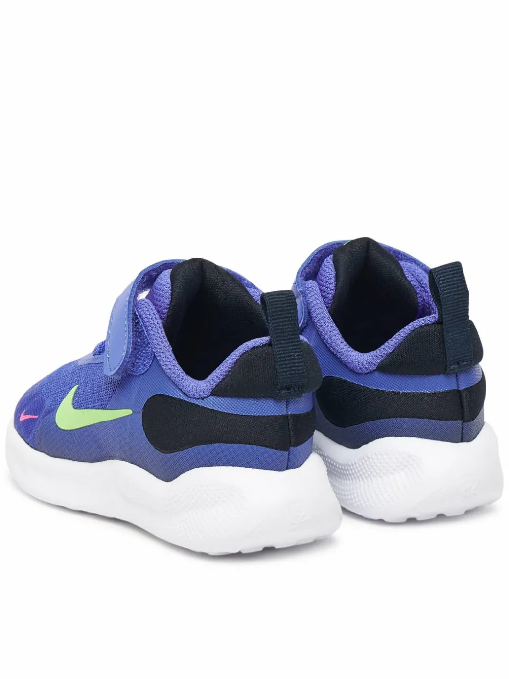 Scarpe running Revolution 7 (TDV) FB7691 500 Blu