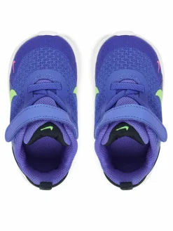 Scarpe running Revolution 7 (TDV) FB7691 500 Blu