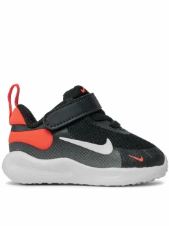 Scarpe running Revolution 7 (TDV) FB7691 400 Blu scuro