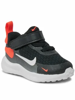 Scarpe running Revolution 7 (TDV) FB7691 400 Blu scuro