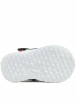 Scarpe running Revolution 7 (TDV) FB7691 400 Blu scuro