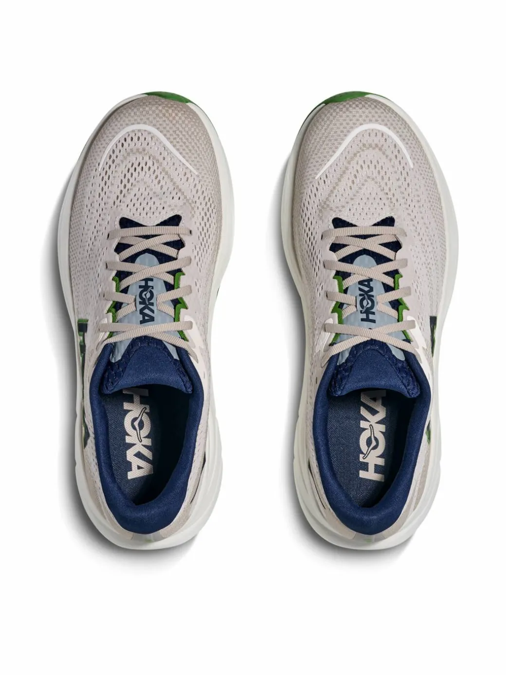 Scarpe running Rincon 4 1155130 Beige