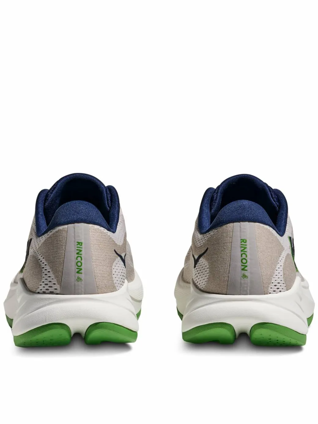 Scarpe running Rincon 4 1155130 Beige