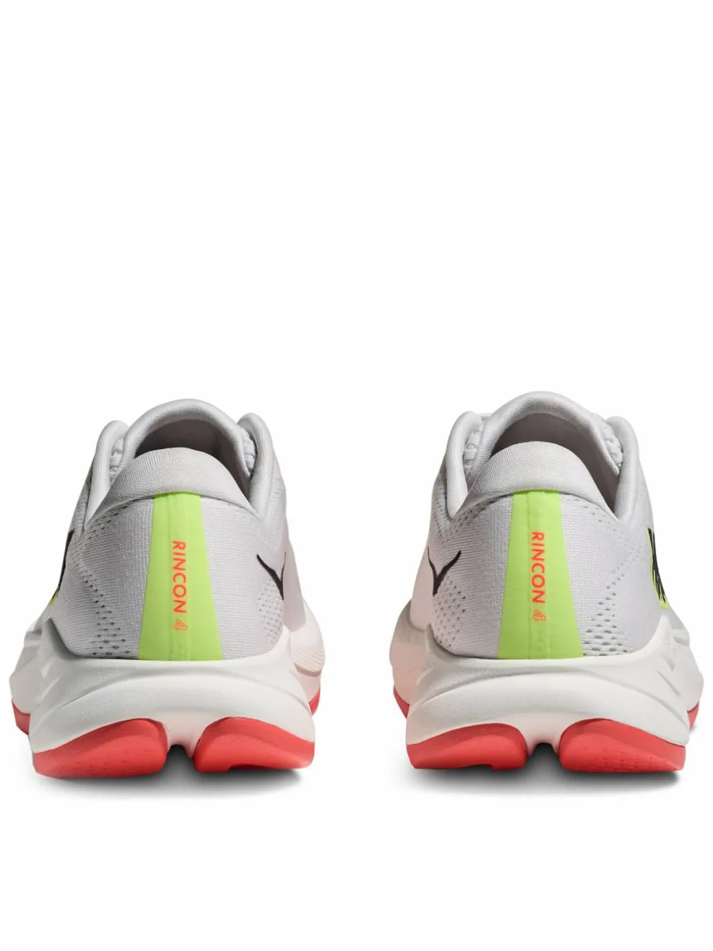 Scarpe running Rincon 4 1155130 Bianco