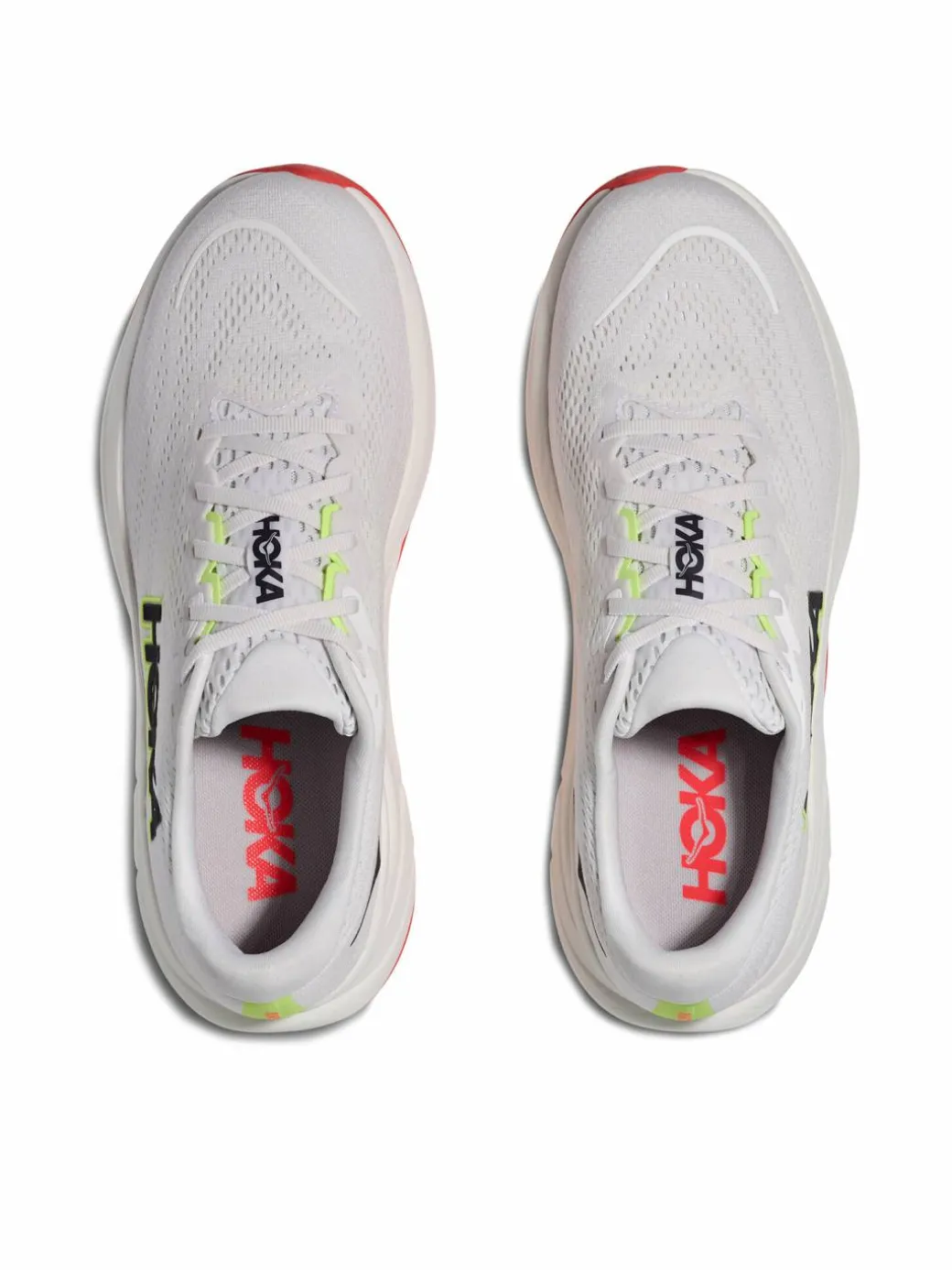 Scarpe running Rincon 4 1155130 Bianco