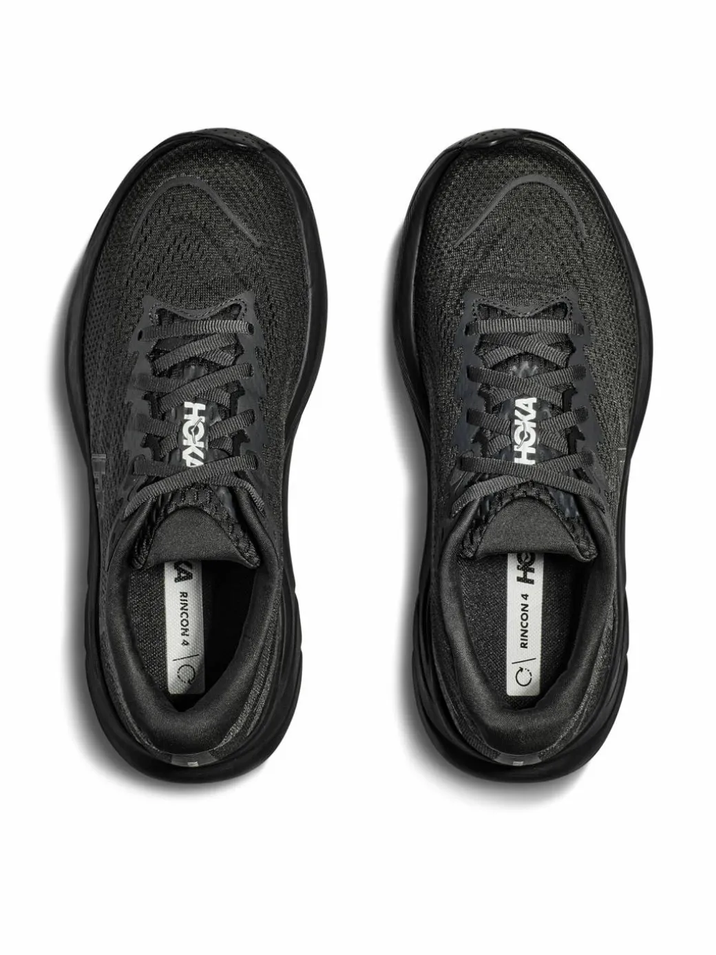 Scarpe running Rincon 4 1155131 Nero