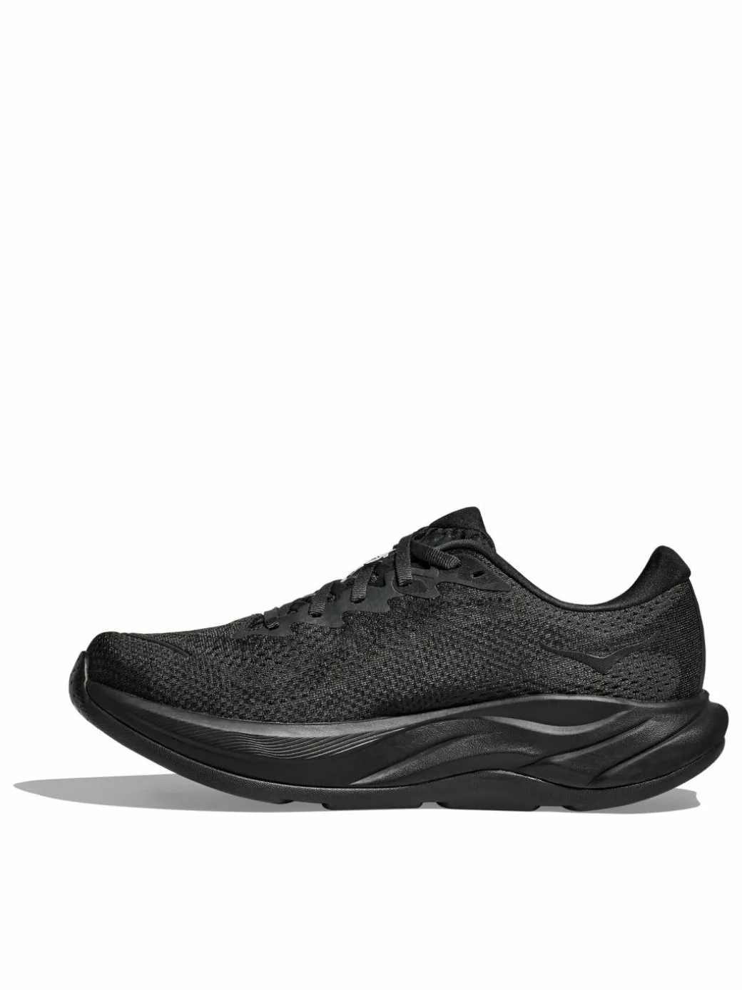 Scarpe running Rincon 4 1155130 Nero