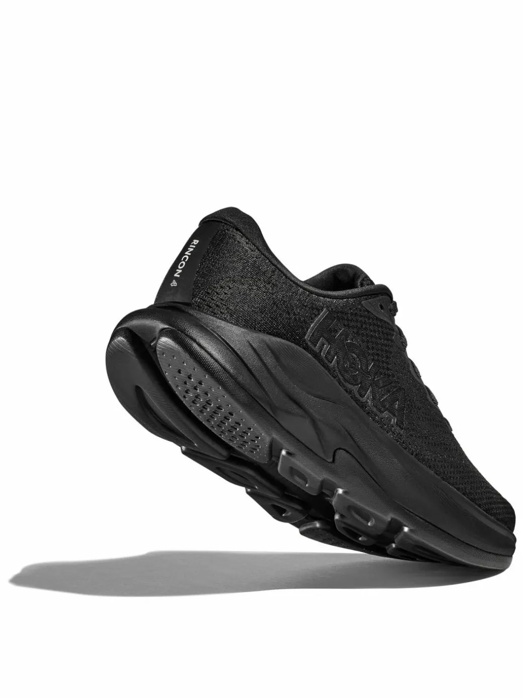 Scarpe running Rincon 4 1155130 Nero