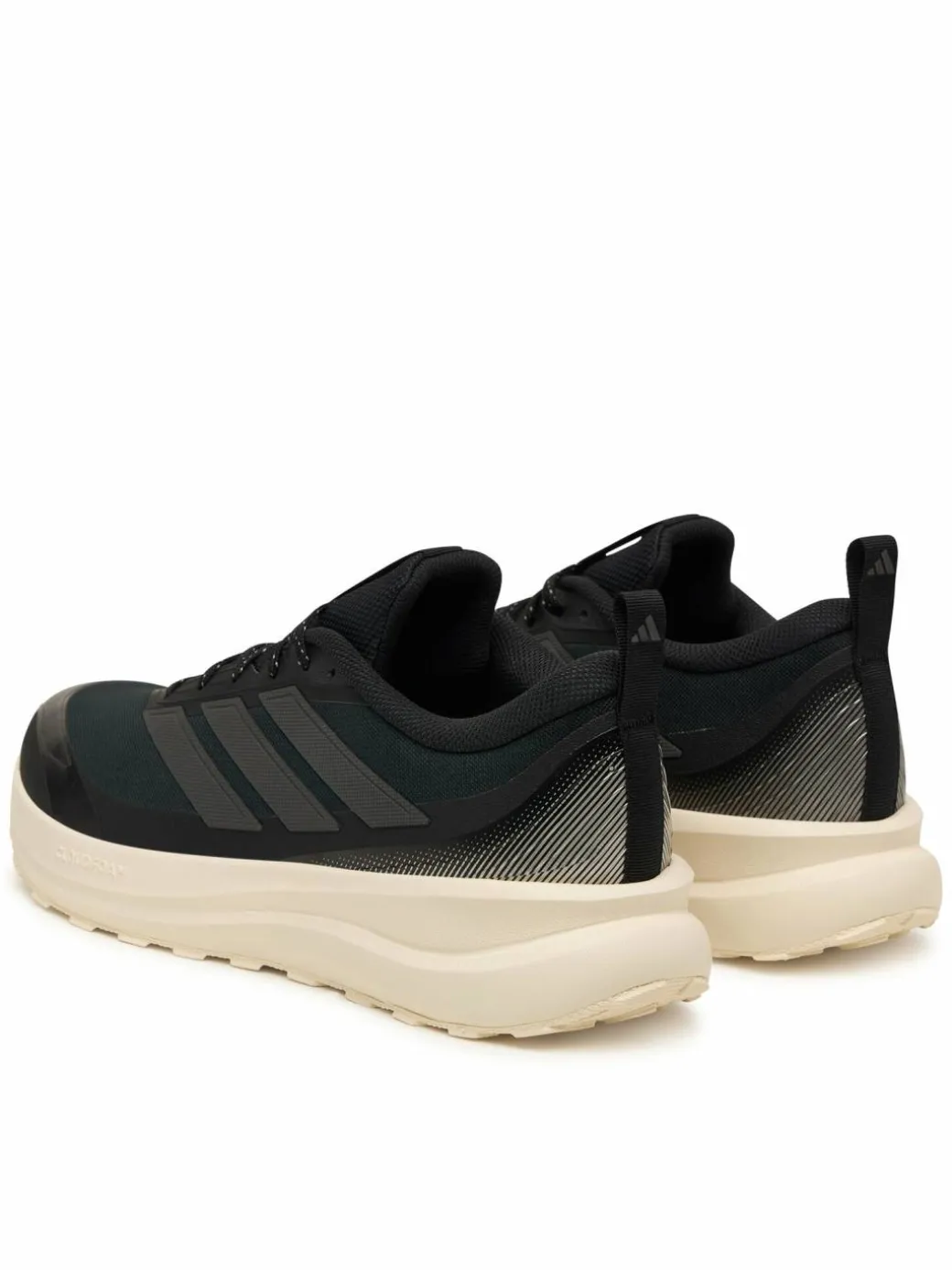 Scarpe running Runfalcon 6 Atr Shoes IH1826 Nero